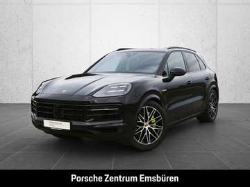 E-Hybrid Pano Luft Bose Matrix Inno 14-Wege Head-U