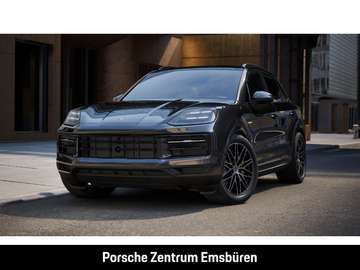 E-Hybrid