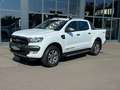 Ford Ranger 3.2 Aut. Wildtrak AHK+Rfkam+Offroad Pak. Weiß - thumbnail 12