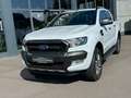 Ford Ranger 3.2 Aut. Wildtrak AHK+Rfkam+Offroad Pak. Weiß - thumbnail 13