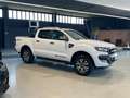 Ford Ranger 3.2 Aut. Wildtrak AHK+Rfkam+Offroad Pak. Weiß - thumbnail 4
