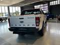 Ford Ranger 3.2 Aut. Wildtrak AHK+Rfkam+Offroad Pak. Weiß - thumbnail 6