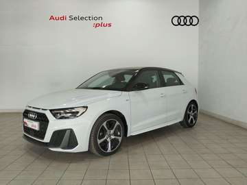 Sportback 25 TFSI Adrenalin
