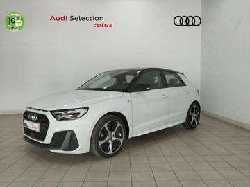 Sportback 25 TFSI Adrenalin