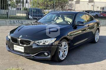 420d Coupé Sport