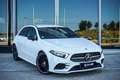 Mercedes-Benz A 200 7G-DCT Wit - thumbnail 2