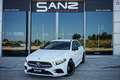 Mercedes-Benz A 200 7G-DCT Wit - thumbnail 3