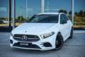 Mercedes-Benz A 200 7G-DCT Wit - thumbnail 4
