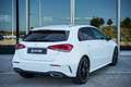 Mercedes-Benz A 200 7G-DCT Wit - thumbnail 11