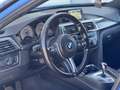 BMW M3 M3 M-DKG Aut. (F80)/LED/H&K/SHD/HEAD-UP/MEMORY Blau - thumbnail 8