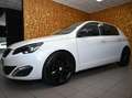 Peugeot 308 1.6E-HDI 116CV ACCESS S&S 5PT.NAVI CAM 18"LED FULL Weiß - thumbnail 8
