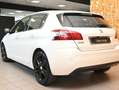 Peugeot 308 1.6E-HDI 116CV ACCESS S&S 5PT.NAVI CAM 18"LED FULL Weiß - thumbnail 3
