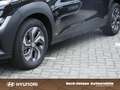 Hyundai KONA 1.6 GDI Ed. 30  KAMERA KLIMA SHZ LKRDHZG Noir - thumbnail 5