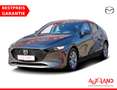 Mazda 3 2.0 MHEV LED Head-Up Navi Kamera ACC Totwinkel Gris - thumbnail 1