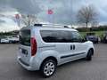 Fiat Doblo Doblò Cargo 1.6 MJT 120CV  N1 +IVA Zilver - thumbnail 4