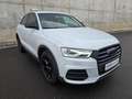 Audi Q3 quattro 2.0TDI 150PS AHK Xenon Kamera Weiß - thumbnail 4