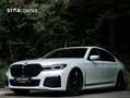 BMW 745 Le PHEV xDrive G12 Aut. Blanc - thumbnail 1