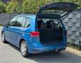 Volkswagen Touran COMFORTLINE *7-SITZER *AHK *GARANTIE+FINANZIERUNG Blau - thumbnail 8
