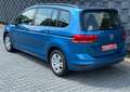 Volkswagen Touran COMFORTLINE *7-SITZER *AHK *GARANTIE+FINANZIERUNG Blau - thumbnail 4