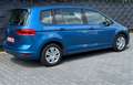Volkswagen Touran COMFORTLINE *7-SITZER *AHK *GARANTIE+FINANZIERUNG Blau - thumbnail 7
