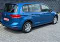 Volkswagen Touran COMFORTLINE *7-SITZER *AHK *GARANTIE+FINANZIERUNG Blau - thumbnail 5