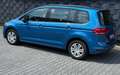 Volkswagen Touran COMFORTLINE *7-SITZER *AHK *GARANTIE+FINANZIERUNG Blau - thumbnail 6