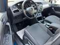 Volkswagen Touran COMFORTLINE *7-SITZER *AHK *GARANTIE+FINANZIERUNG Blau - thumbnail 9