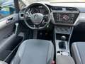 Volkswagen Touran COMFORTLINE *7-SITZER *AHK *GARANTIE+FINANZIERUNG Blau - thumbnail 10