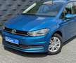 Volkswagen Touran COMFORTLINE *7-SITZER *AHK *GARANTIE+FINANZIERUNG Blau - thumbnail 2