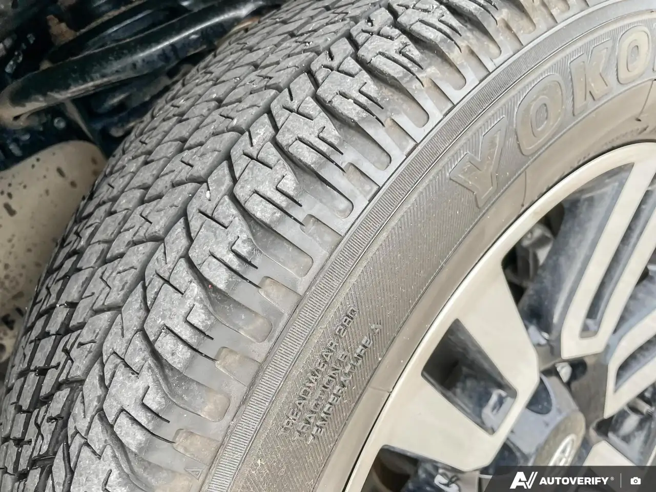 Toyota 4-Runner fotografie Toyota 4-Runner