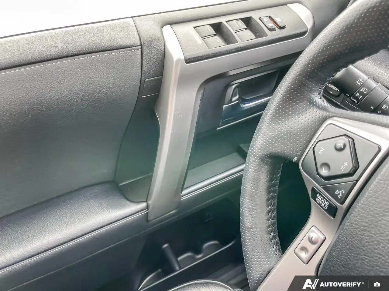 Toyota 4-Runner fotografie Toyota 4-Runner