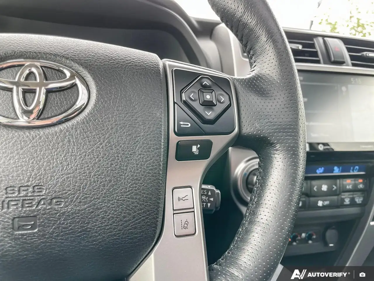 Toyota 4-Runner fotografie Toyota 4-Runner