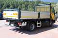 Iveco EUROCARGO ML90E18/P RIBALTABILE TRILATERALE Geel - thumbnail 7