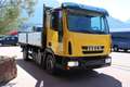 Iveco EUROCARGO ML90E18/P RIBALTABILE TRILATERALE Geel - thumbnail 4