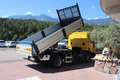 Iveco EUROCARGO ML90E18/P RIBALTABILE TRILATERALE Geel - thumbnail 14