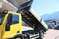 Iveco EUROCARGO ML90E18/P RIBALTABILE TRILATERALE Geel - thumbnail 15