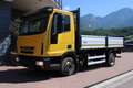Iveco EUROCARGO ML90E18/P RIBALTABILE TRILATERALE Geel - thumbnail 2