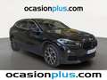 BMW X2 sDrive 18d Negro - thumbnail 2