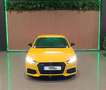 Audi TTS Coupé 2.0 TFSI quattro Gelb - thumbnail 2