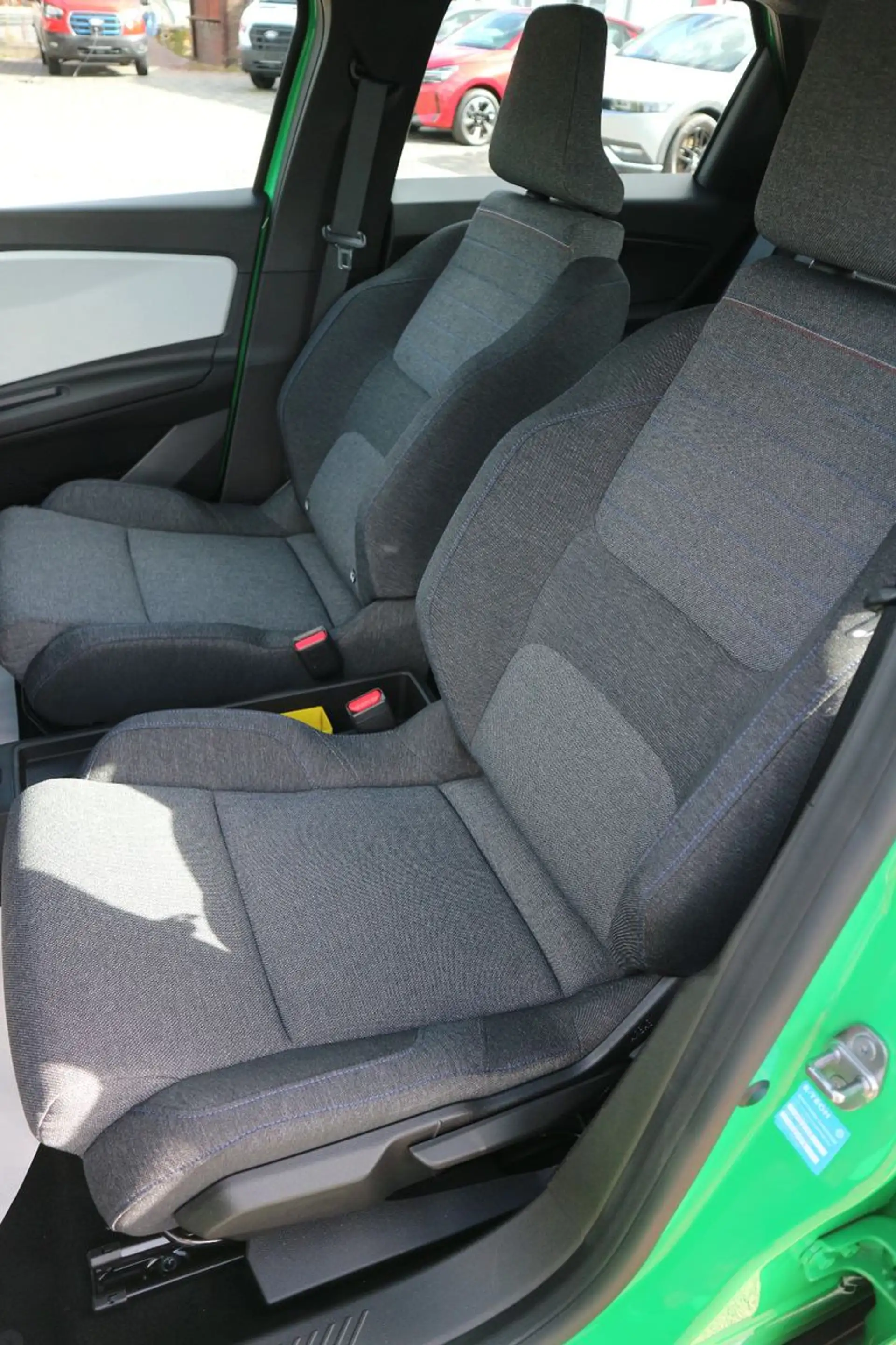 Renault R 5 E-Tech Electric 120 Urban Range Evolution — photo 9