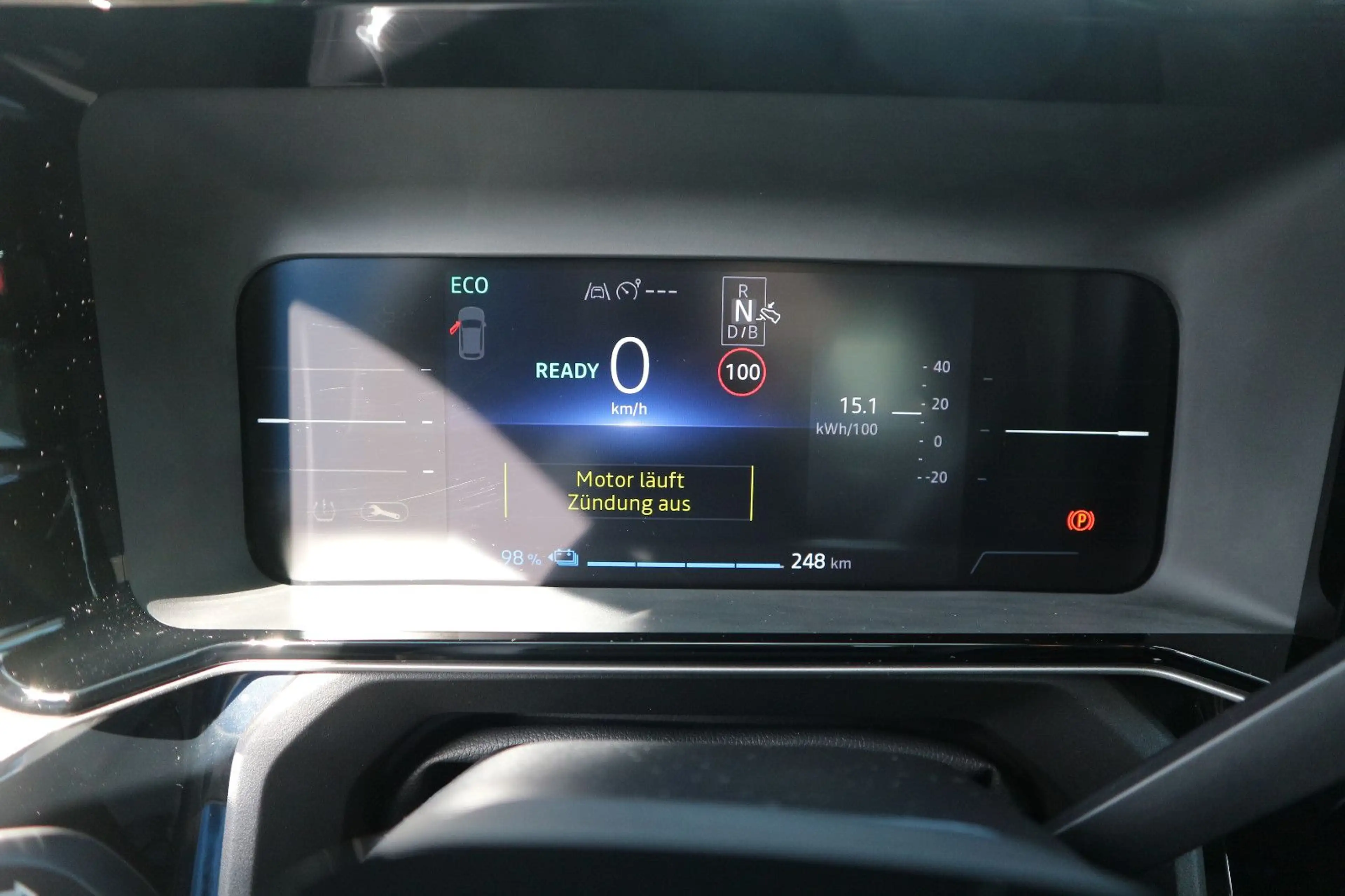 Renault R 5 E-Tech Electric 120 Urban Range Evolution — photo 11