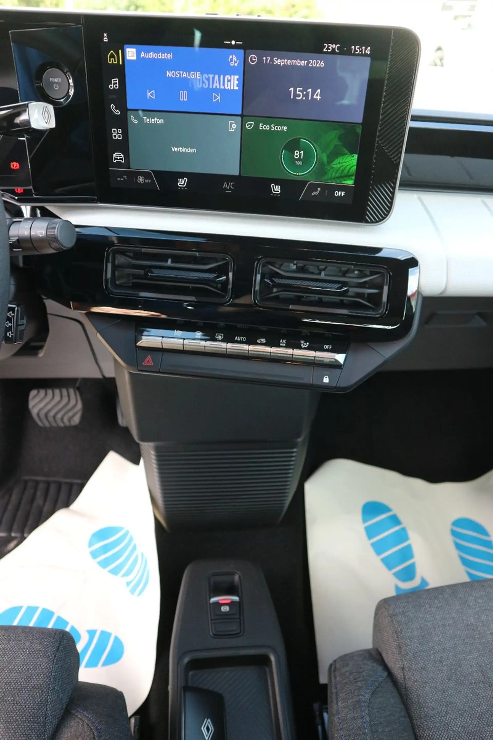 Renault R 5 E-Tech Electric 120 Urban Range Evolution — photo 10