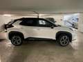 Toyota Yaris Cross Yaris Cross 1,5 VVT-i Hybrid Style Aut. Style Weiß - thumbnail 2