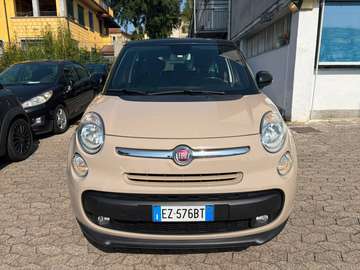 Living 1.3 MJT Lounge 85CV*EURO5B*CERCHI