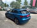 Audi A3 Sportback 35 1.5 tfsi S-line 150cv s-tronic TETTO Azul - thumbnail 7