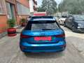 Audi A3 Sportback 35 1.5 tfsi S-line 150cv s-tronic TETTO Azul - thumbnail 6