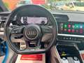 Audi A3 Sportback 35 1.5 tfsi S-line 150cv s-tronic TETTO Azul - thumbnail 10