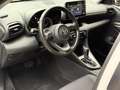 Toyota Yaris 1.5 Hybrid APPLE & ANDROID ACHTERUITRIJCAMERA CRUI Blanc - thumbnail 6