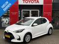 Toyota Yaris 1.5 Hybrid APPLE & ANDROID ACHTERUITRIJCAMERA CRUI Blanc - thumbnail 1