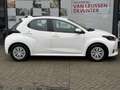 Toyota Yaris 1.5 Hybrid APPLE & ANDROID ACHTERUITRIJCAMERA CRUI Blanc - thumbnail 4
